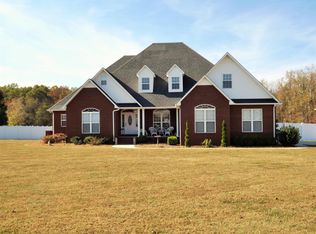 338 Hunters Landing Dr, Manchester, TN 37355