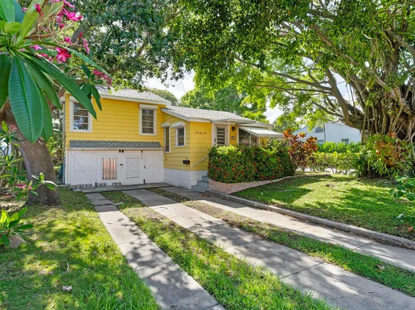 531 N Palmway, Lake Worth, FL 33460