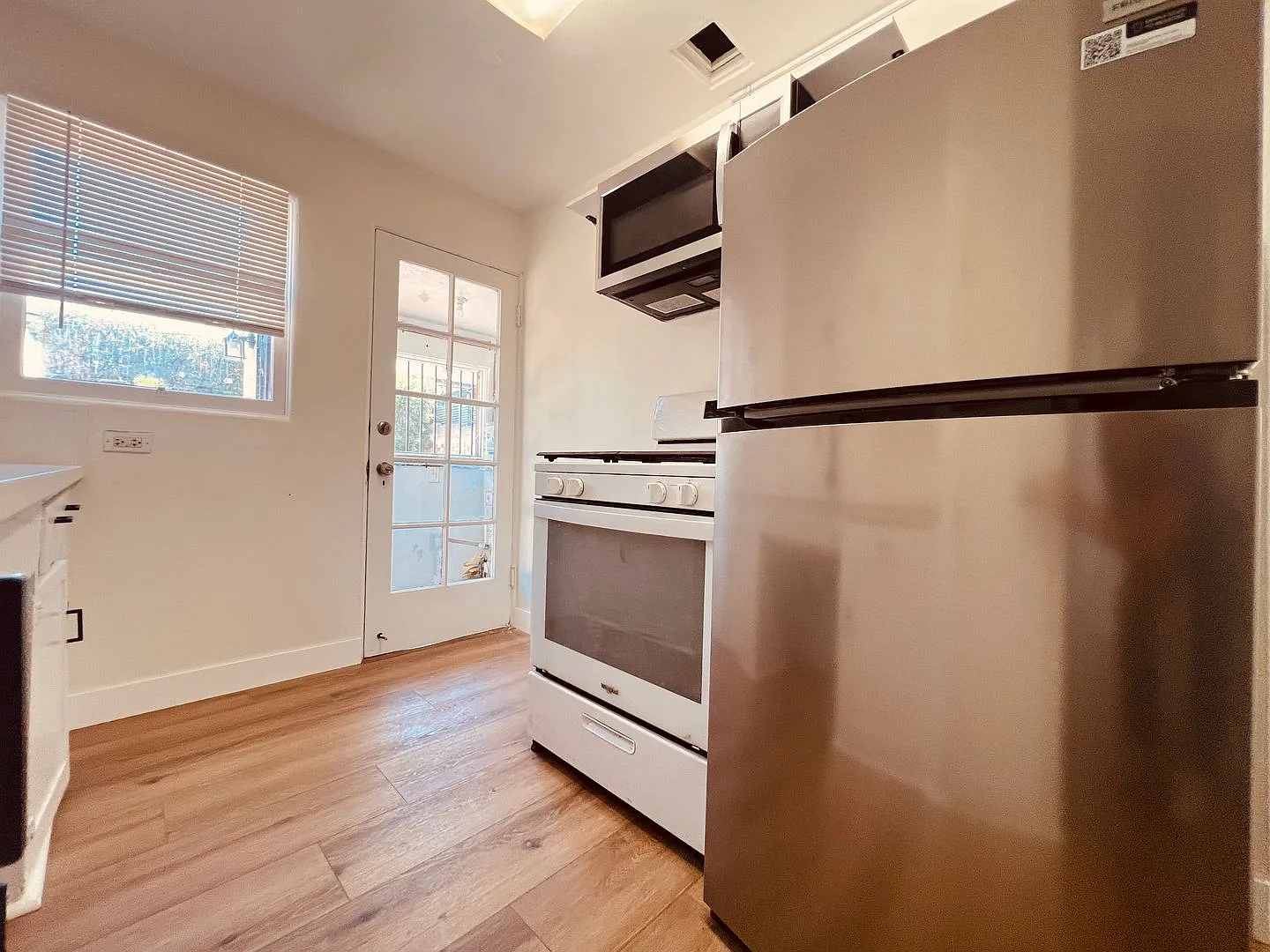 Remodeled La Mesa Craftsman Home — Photo 4