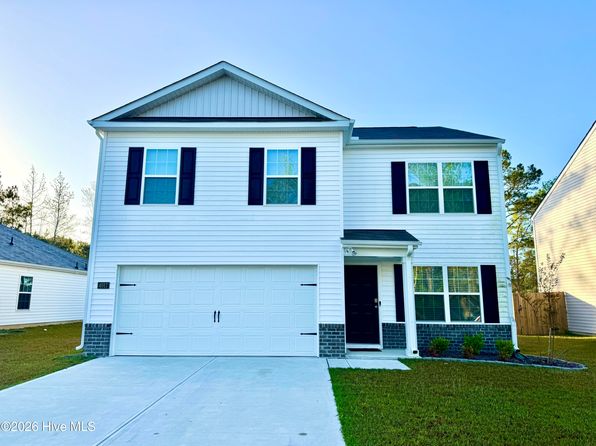 4017 Calabash Ct