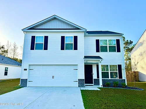 4017 Calabash Ct Photo 1