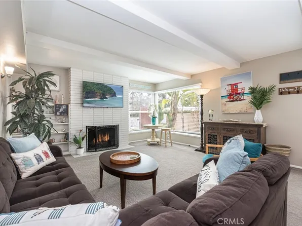 101 Via Antibes, Newport Beach, CA 92663
