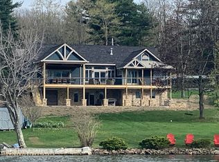 406 Pritts Rd, Swanton, MD 21561