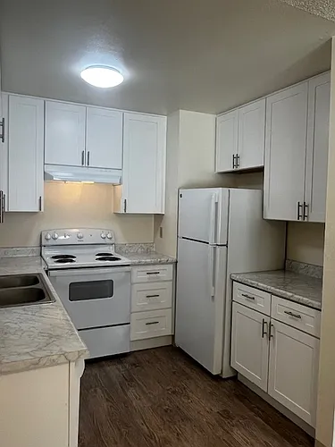 Floor plan 2 bedroom