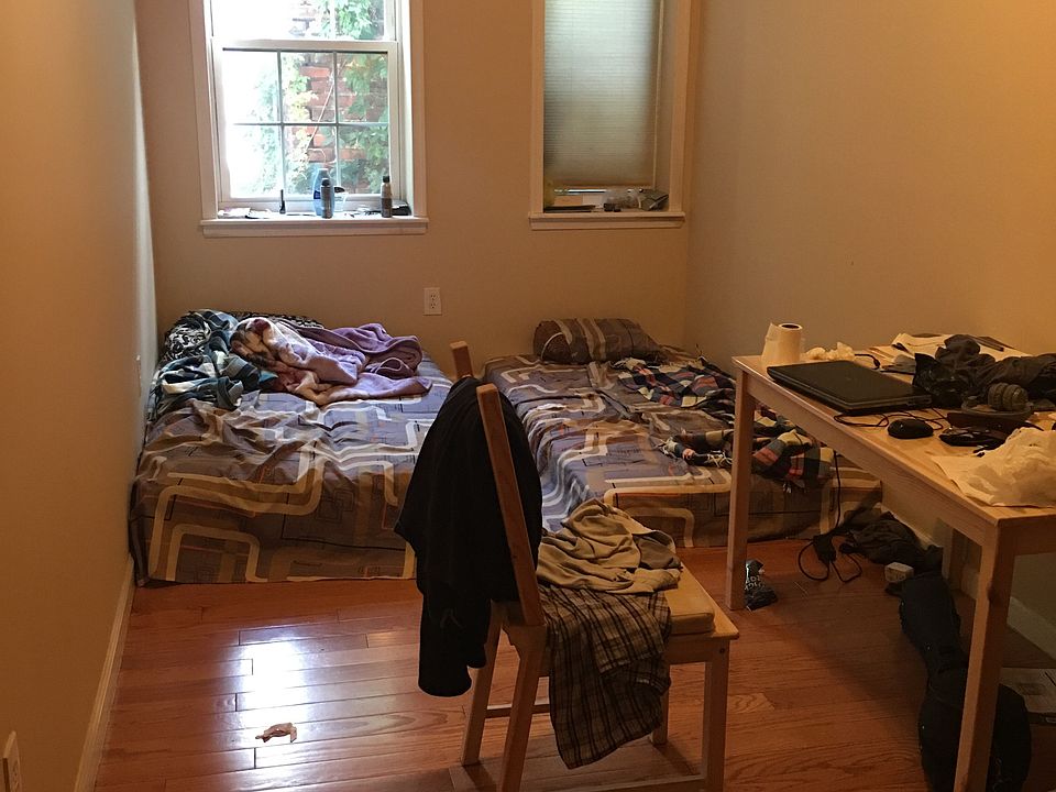 1st image of 1332 W Girard Ave APT C