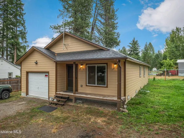 18368 W Main St, Hauser, ID 83854
