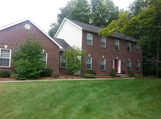 119 Zellers Ln SW, Etna, OH 43062