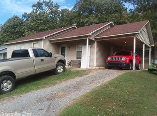 31 Rolling Creek Cir, Conway, AR 72032