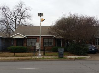 618 W 12th St, Dallas, TX 75208