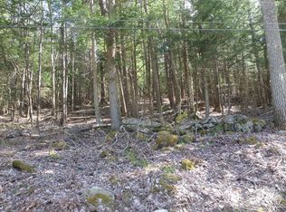 LOT 1 Thayer Hill Rd, Worthington, MA 01098