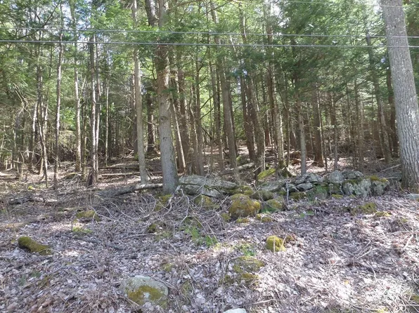 LOT 1 Thayer Hill Rd, Worthington, MA 01098
