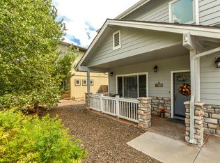 703 W Cattle Drive Trl, Flagstaff, AZ 86005