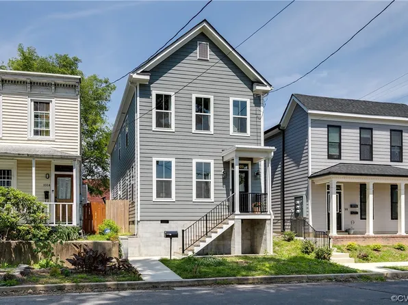 1016 N 32nd St, Richmond, VA 23223