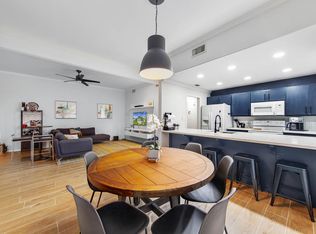 77 Santa Isabel Blvd APT L1, Laguna Vista, TX 78578