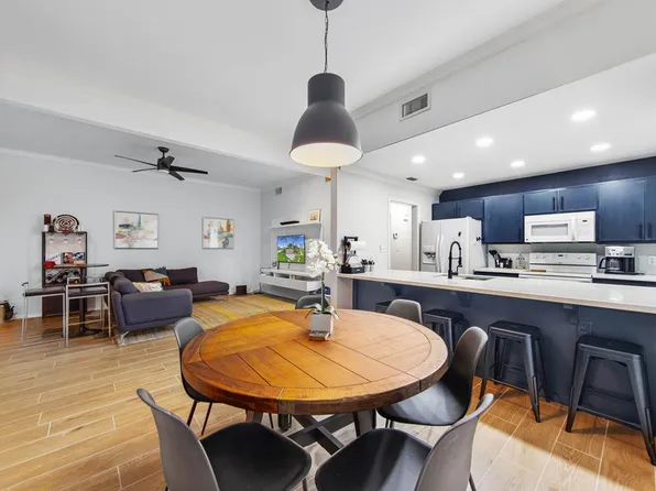 77 Santa Isabel Blvd APT L1, Laguna Vista, TX 78578