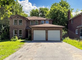 23 Dorian Pl, Vaughan, ON L4J2M3