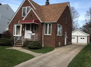 5304 Vandalia Ave, Cleveland, OH 44144