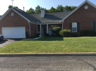 5848 Hickory Brook Way, Columbus, OH 43213