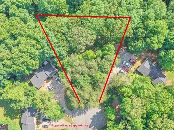 4052 Hidden Hollow Ter, Gainesville, GA 30506