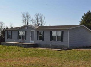 11355 W Highway 80, Nancy, KY 42544