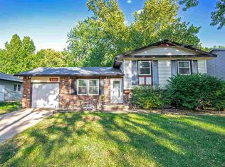130 S Lauber Ln, Derby, KS 67037