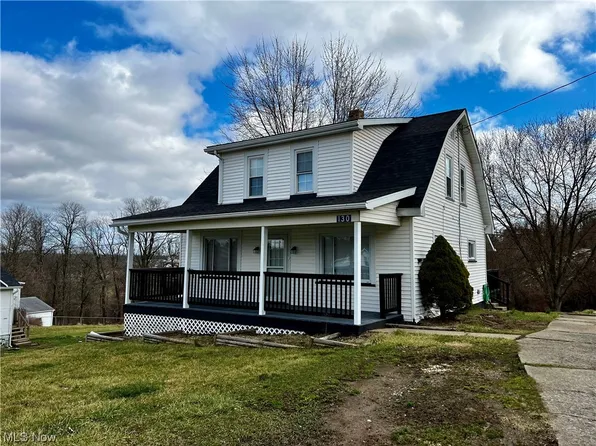 130 Gumps Ln, Wintersville, OH 43953