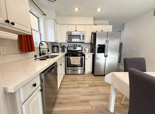 8045 Astrology Ct UNIT 101, Las Vegas, NV 89128