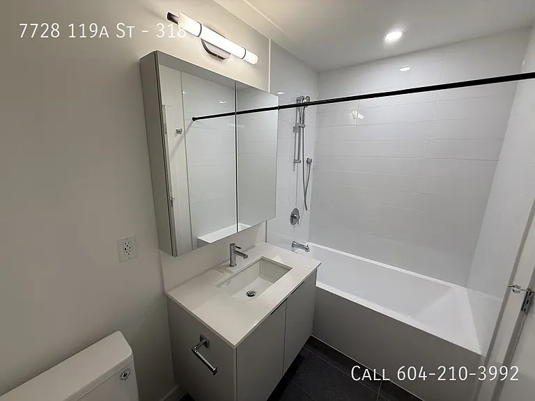 7728 119a St #318 — Photo 6