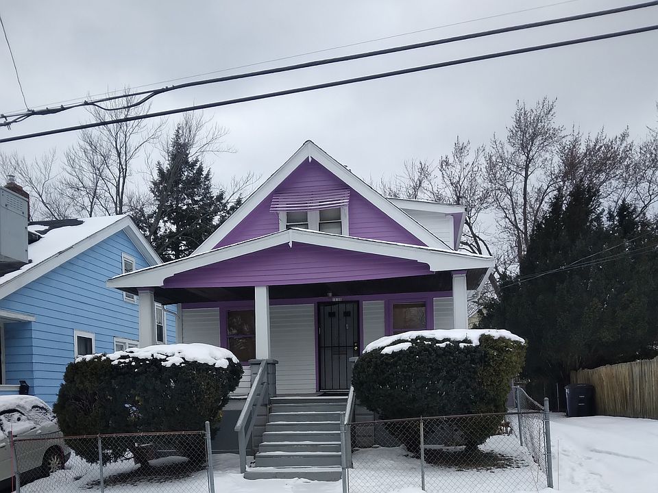 10105 Way Ave ,Cleveland Ohio 44105