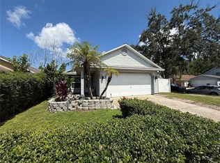 9941 Red Clover Ave, Orlando, FL 32824