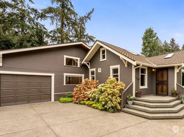 115 NW 132nd Street, Seattle, WA 98177