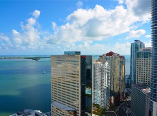 950 Brickell Bay Dr APT 3705, Miami, FL 33131