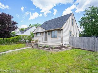 3714 Greenfield Rd, Berkley, MI 48072