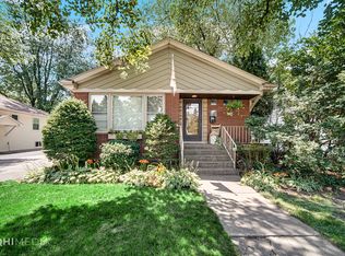 1641 Ridge Rd, Homewood, IL 60430