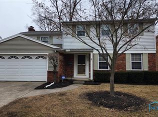 3130 Lambert Dr, Toledo, OH