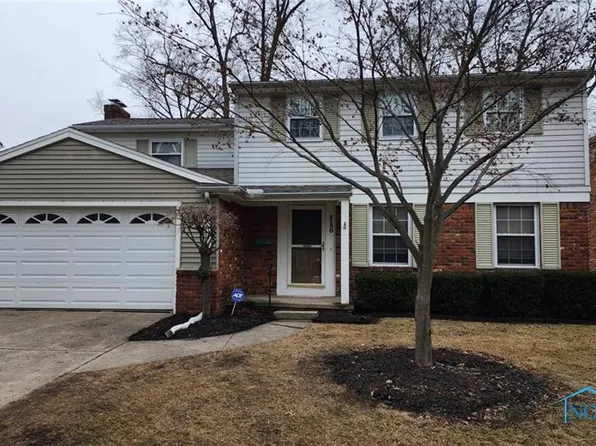 3130 Lambert Dr, Toledo, OH 43613