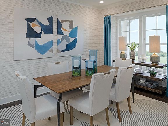 4th image of 32291 Norman Ln #Townhouse 106
