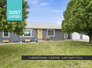 11911 E 117th St N, Valley Center, KS 67147