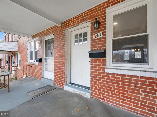 3517 Wilkens Ave, Baltimore, MD 21229