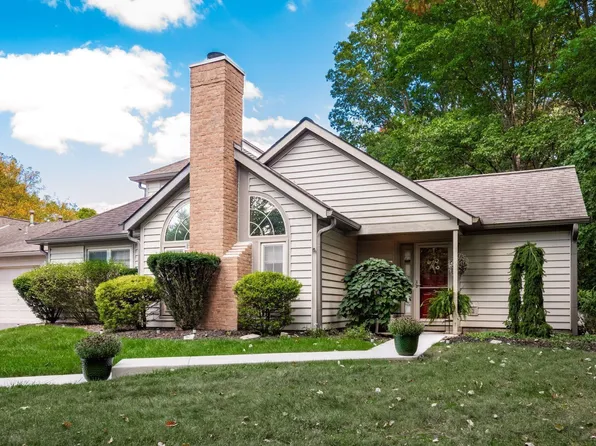 423 Hidden Ravines Dr, Powell, OH 43065