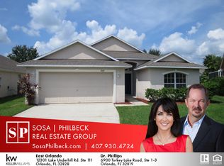 2668 Pine Glen Ct, Orlando, FL 32833