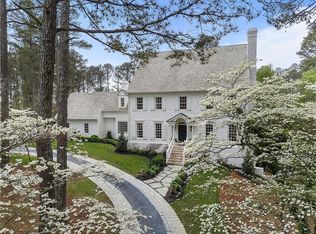 14935 E Bluff Rd, Milton, GA 30004