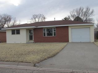 25 N Stevens Ave, Elkhart, KS 67950