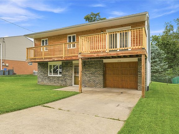 2nd image of 815 Maple Ave