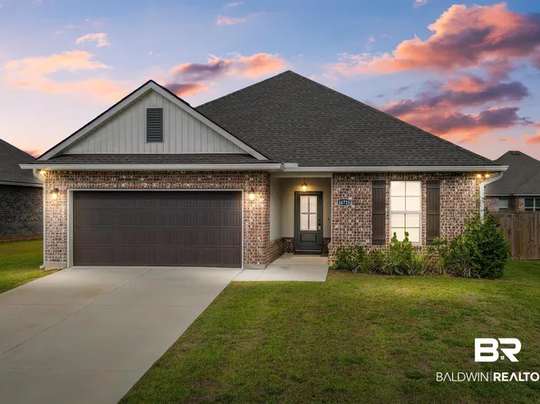 14725 Sonoma Blvd, Silverhill, AL 36576