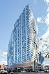 Rented by Forest City Ratner Companies