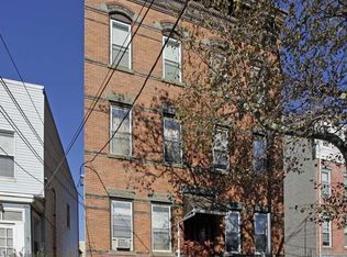 90 Irving St APT 2, Jersey City, NJ 07307