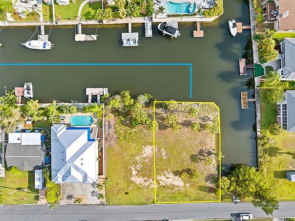 4th image of 4342 TAHITI DRIVE LOT 1