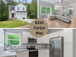 6315 Carlys Way, Gainesville, GA 30506