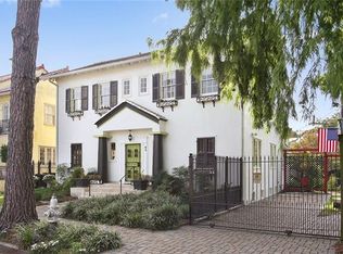85 Versailles Blvd, New Orleans, LA 70125